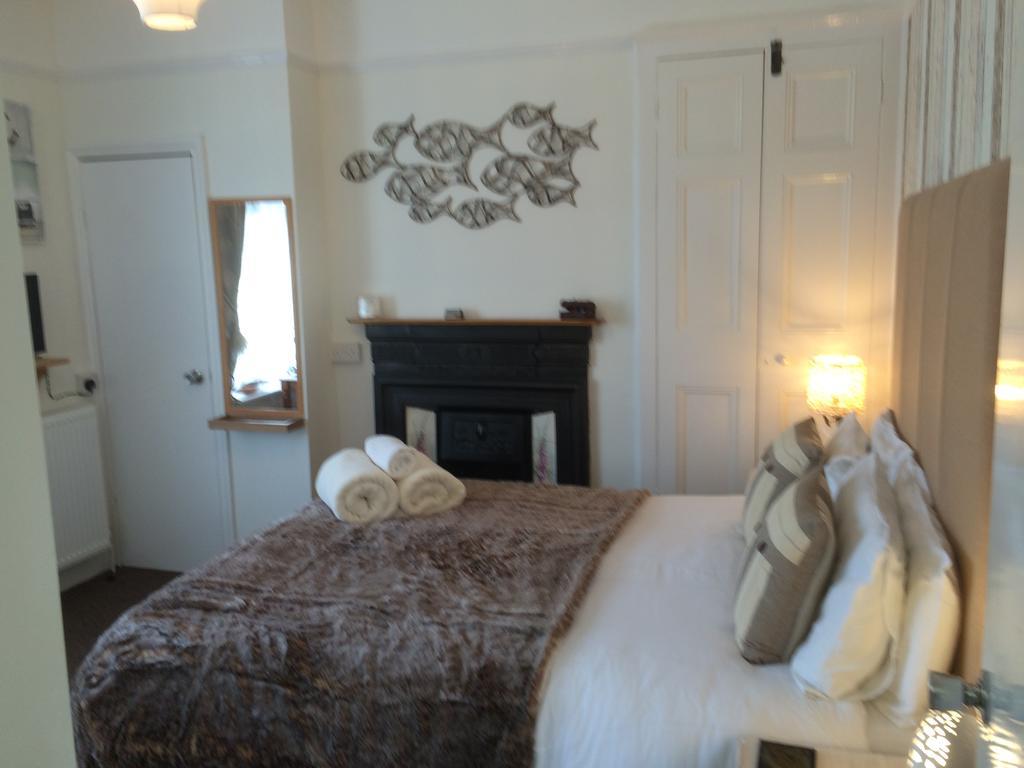 Robertsbrook Guest House Swanage Quarto foto